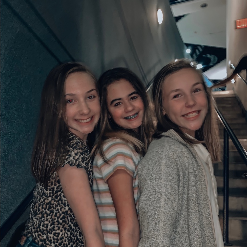 Meet your Posher, Sam✨